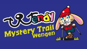 Wendy's Summer Mystery Trail