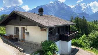 Appartement "an dr Egg"