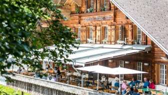 Brünig Kulm Inn