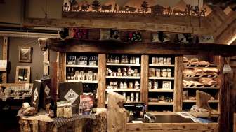 Historical and culinary village tour of Grindelwald