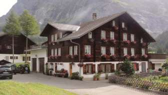 Steinacker Apartment with 4 beds
