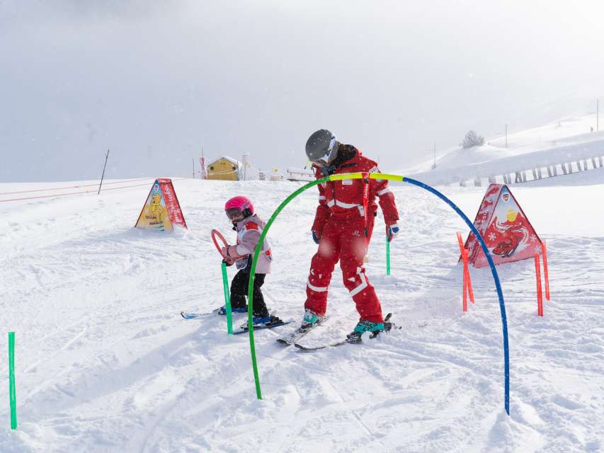 «Ich habe den schönsten Beruf der Welt»