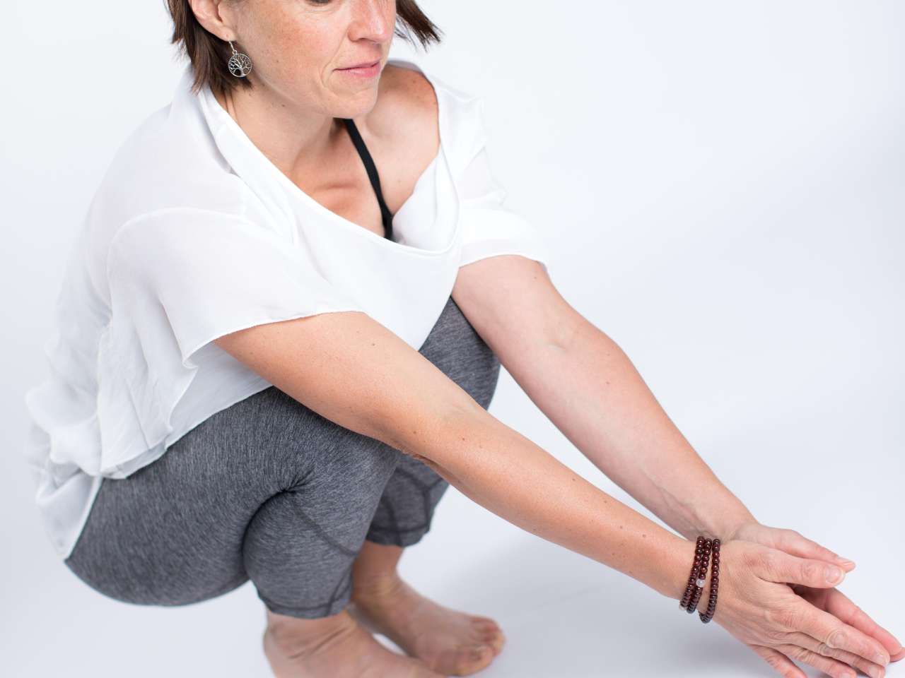 25% Rabatt: Yogakurse im Gruppenunterricht