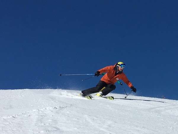 Private ski and snowboard school Wengen