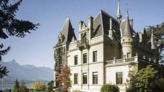 Château de Hünegg