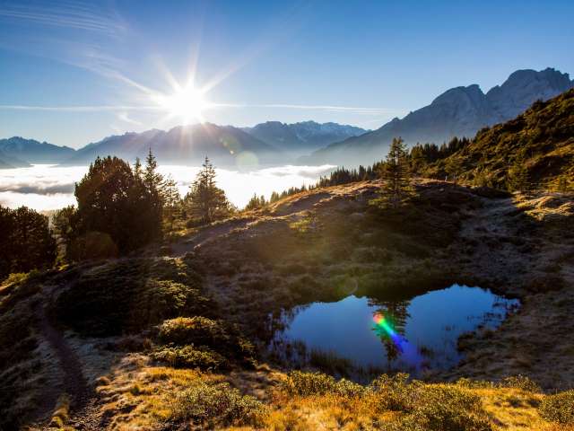 Cultural Landscape Award