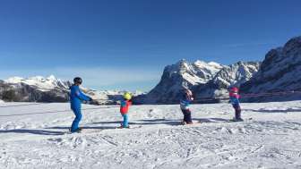 ALTITUDE Ski and Snowboard School