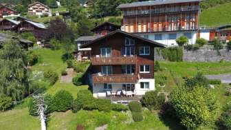 Gerbera 4 Apartment with 4 beds