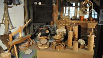 Hasli Landscape Museum