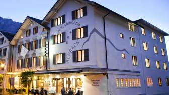 Hôtel Alpbach