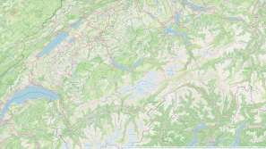 Show map