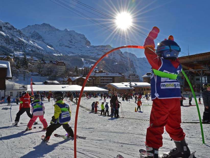 Practice area Figeler