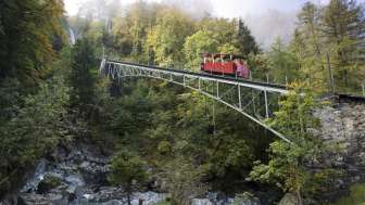 Reichenbachfall-Bahn