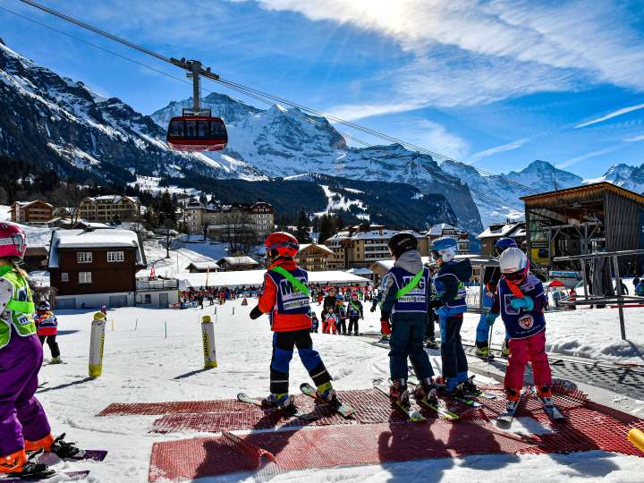 Figeler Wengen