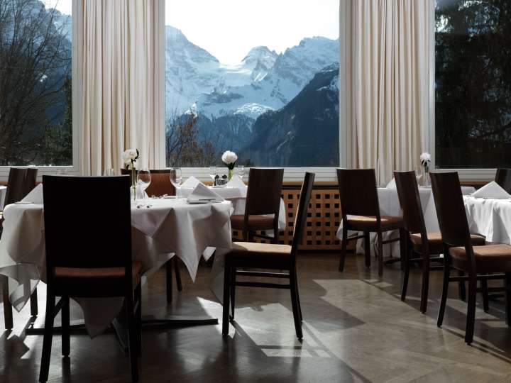Restaurant Altitude