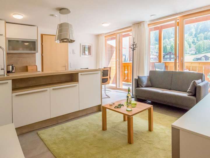 Chalet Belmont 3