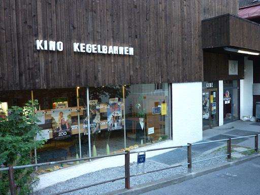 Kino Wengen