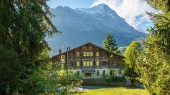 Youth Hostel Grindelwald
