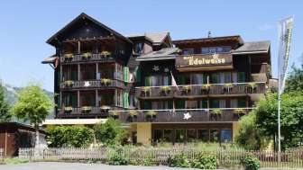 Hôtel Edelweiss