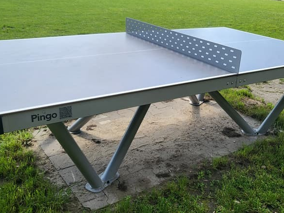 Tischtennis