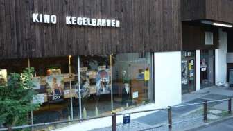 Wengen Cinema