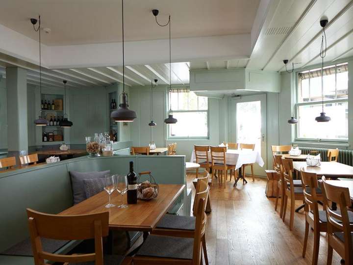 Restaurant Eiger