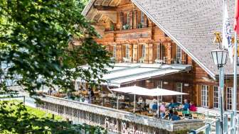 Auberge Brünig Kulm