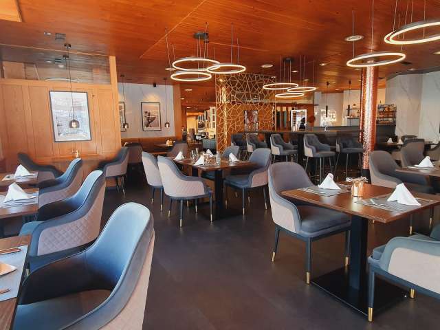 10% Rabatt: Dakota Air Lounge