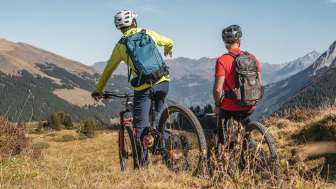 Mountainbike