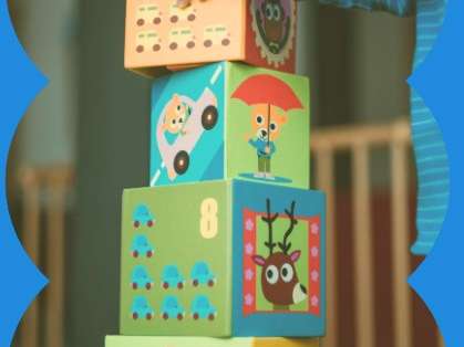 Kinderbetreuung in Wengen