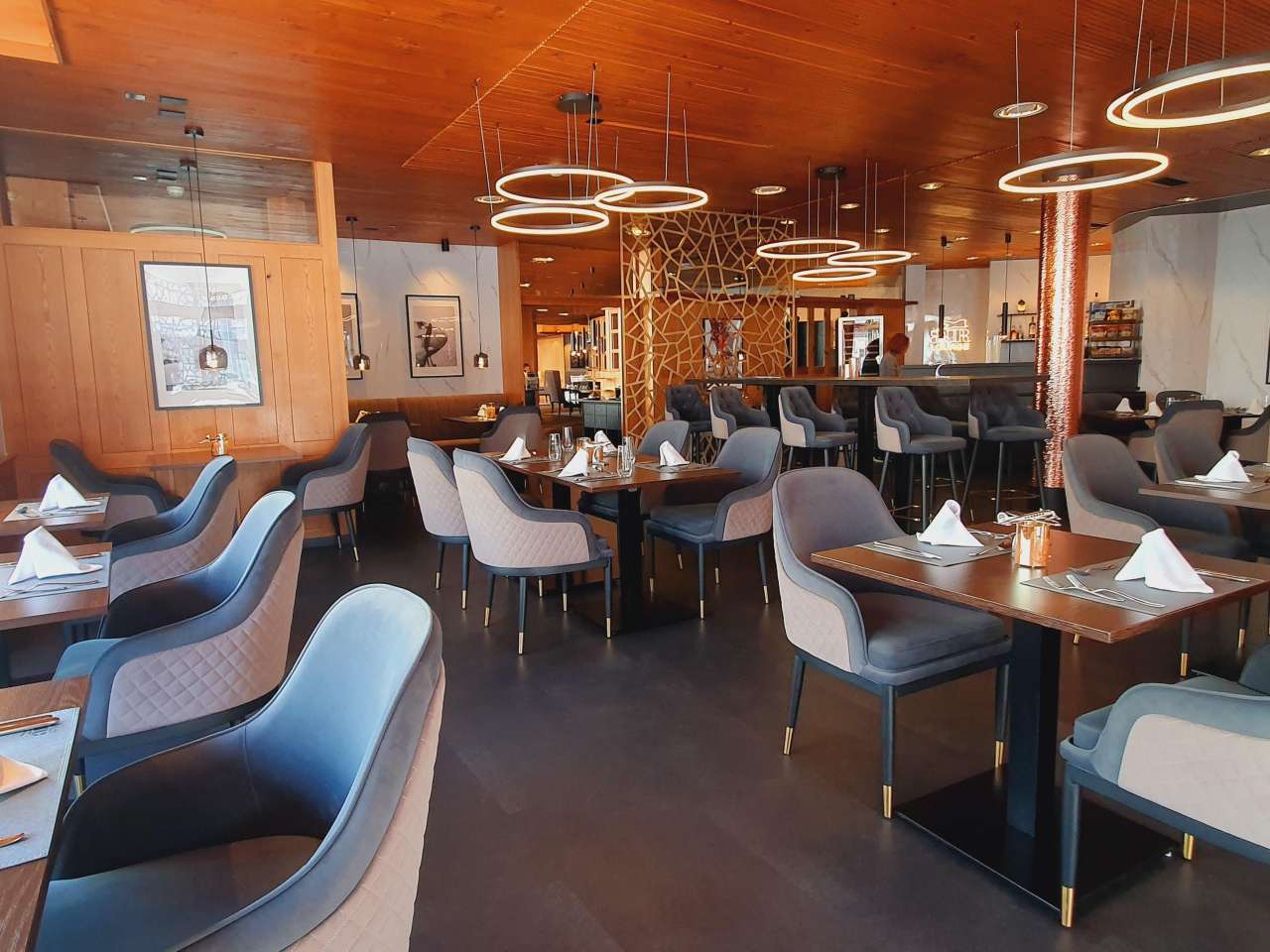 10% Rabatt: Dakota Air Lounge