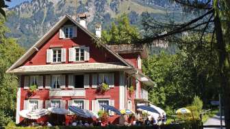 Auberge Degen