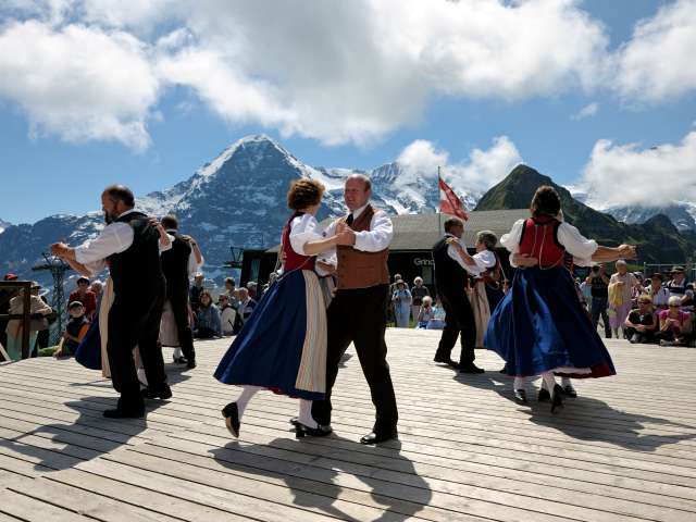 Calendrier des événements