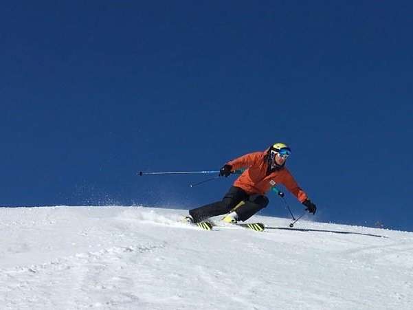 Private ski and snowboard school Wengen