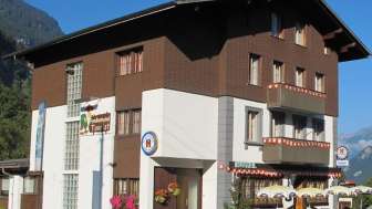 Hôtel Restaurant Tourist
