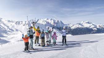 Domaine skiable Meiringen-Hasliberg
