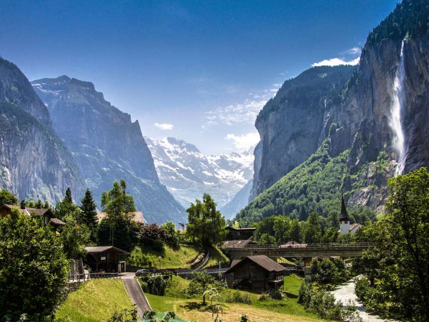 Where Rivendell originated