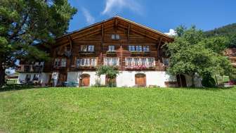 Hofstatt 4-bedded apartment