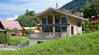 Bätzenboden Stöckli, Holiday home for 2 persons