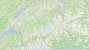 Show map