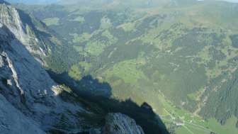 Petit et grand Simelistock