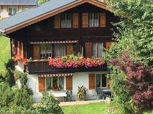 Birkli 2, 2 Bett Wohnung