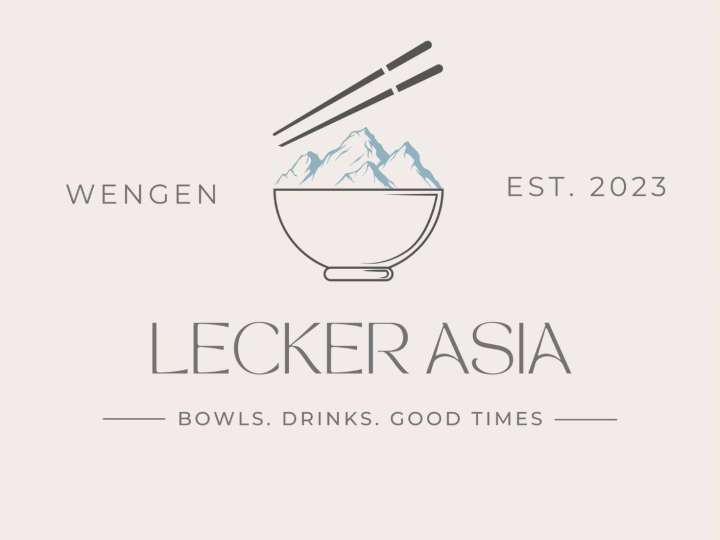 Lecker Asia