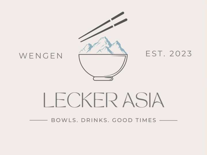 Lecker Asia
