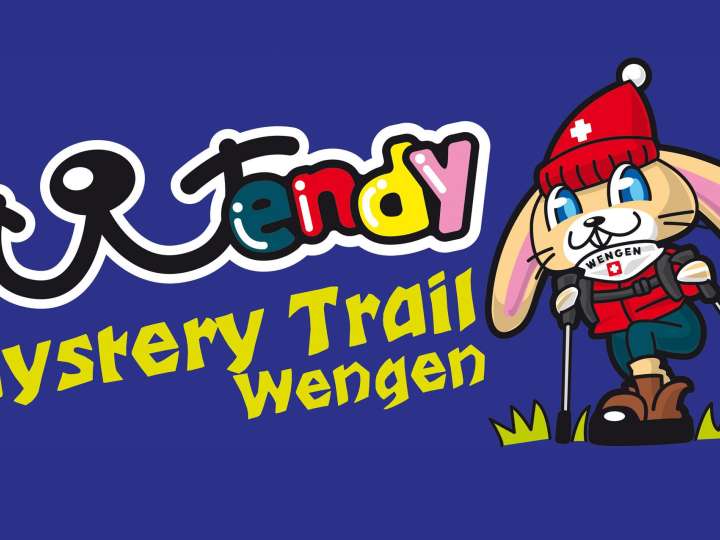 Wendy's Summer Mystery Trail