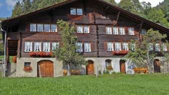 Gerbi West