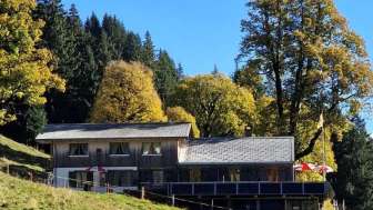 Cabane de Broch CAS