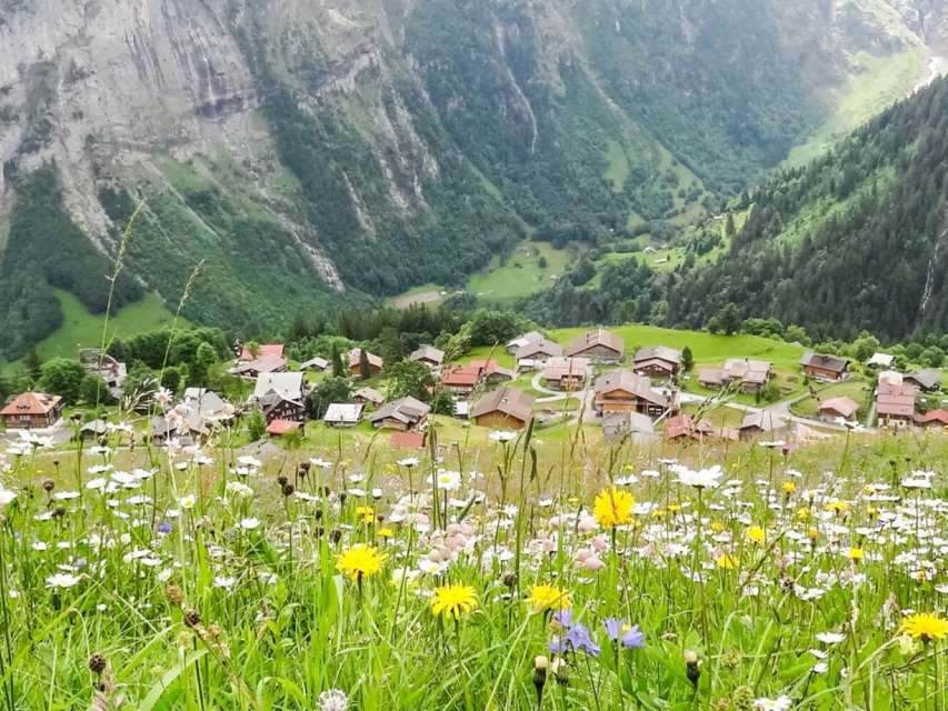 Five villages - five insider tips