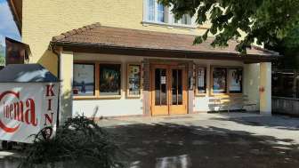 15% de réduction: Cinéma Meiringen