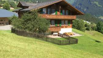 Unter Eiger